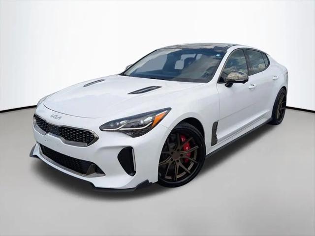 2022 Kia Stinger GT2 for sale in Columbia, SC
