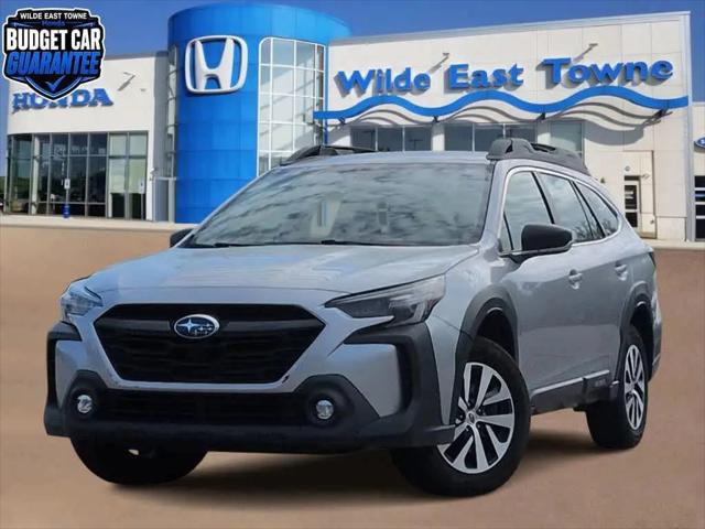 2023 Subaru Outback Base for sale in Madison, WI