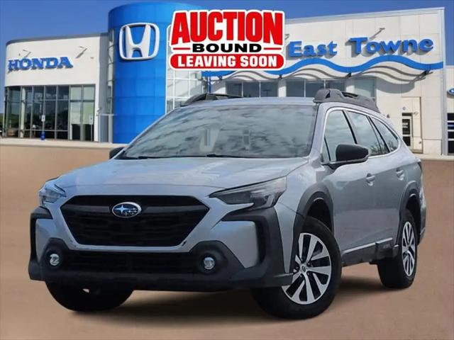 2023 Subaru Outback Base for sale in Madison, WI