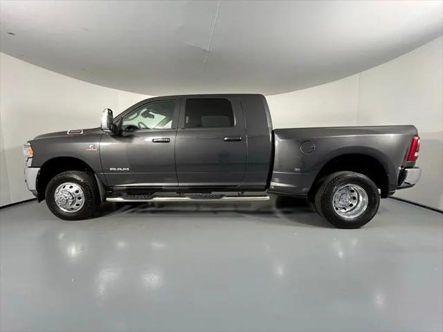 2023 Ram 3500 Laramie Mega Cab 4x4 6'4" Box