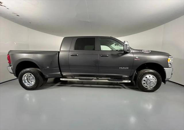 2023 Ram 3500 Laramie Mega Cab 4x4 6'4" Box