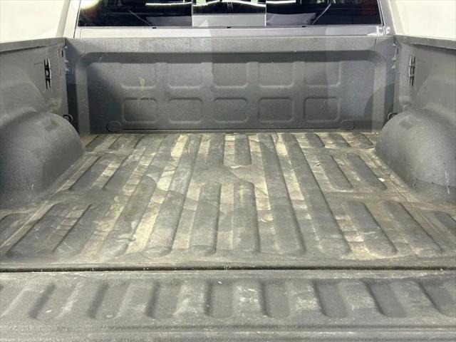 2023 Ram 3500 Laramie Mega Cab 4x4 6'4" Box