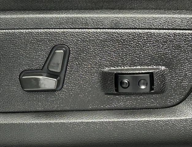 2023 Ram 3500 Laramie Mega Cab 4x4 6'4" Box