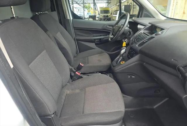2018 Ford Transit Connect XL