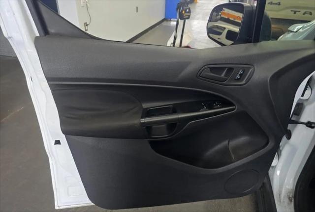 2018 Ford Transit Connect XL