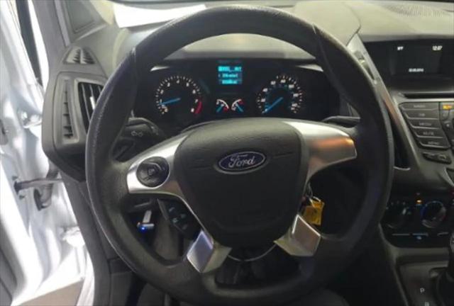 2018 Ford Transit Connect XL