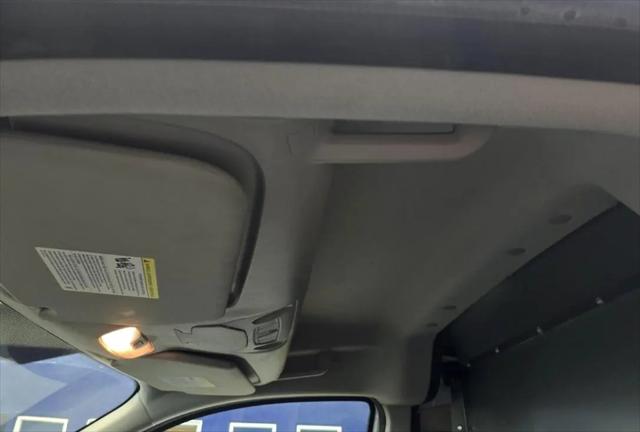 2018 Ford Transit Connect XL