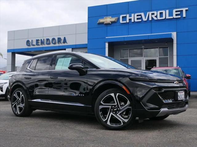 2026 Chevrolet Equinox LT 2 for sale in Glendora, CA