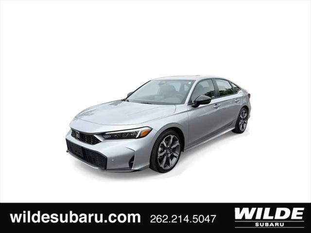 2026 Honda Civic Sport Touring for sale in Waukesha, WI