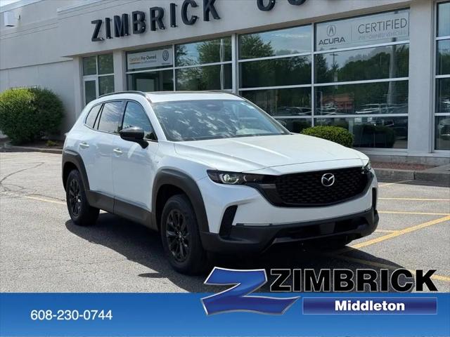 2025 Mazda CX-50 Hybrid Premium Package for sale in Middleton, WI