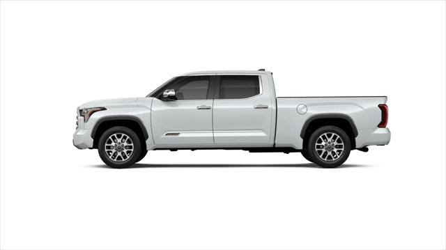 2026 Toyota Tundra 1794 Edition  CrewMax 6.5' Bed