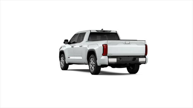 2026 Toyota Tundra 1794 Edition  CrewMax 6.5' Bed