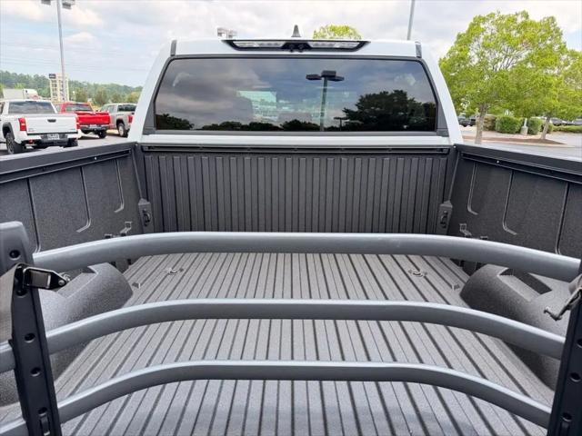 2026 Toyota Tundra 1794 Edition  CrewMax 6.5' Bed