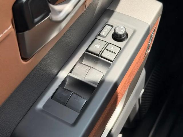 2026 Toyota Tundra 1794 Edition  CrewMax 6.5' Bed