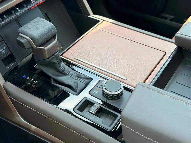 2026 Toyota Tundra 1794 Edition  CrewMax 6.5' Bed
