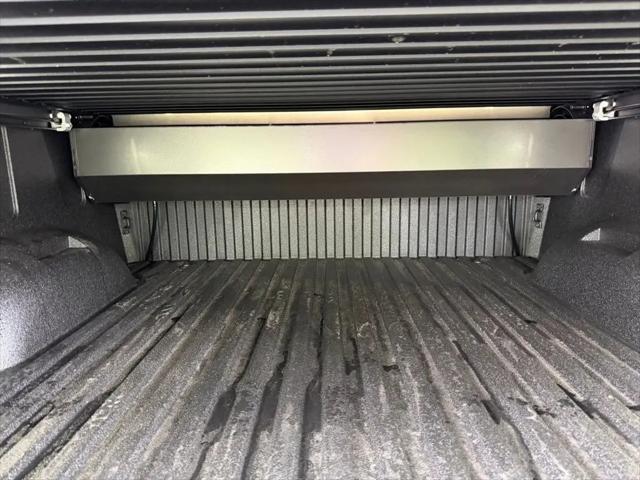 2026 Toyota Tundra Platinum Hybrid CrewMax 5.5' Bed