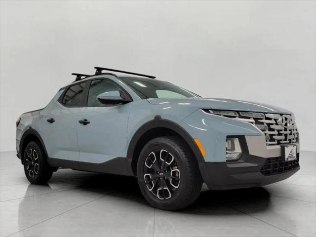2022 Hyundai Santa Cruz SEL for sale in Oshkosh, WI