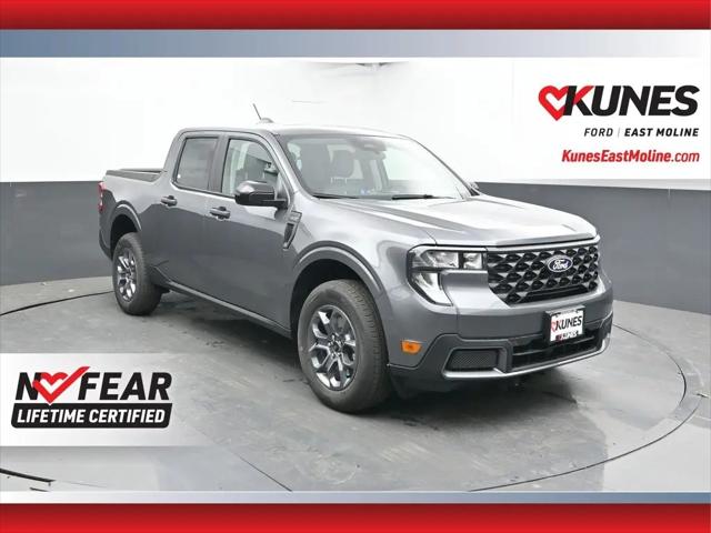 2026 Ford Maverick XLT for sale in East Moline, IL
