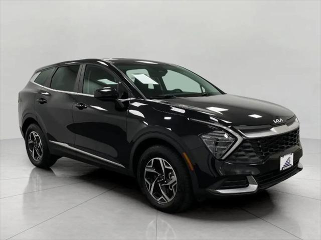 2025 Kia Sportage LX for sale in Oshkosh, WI