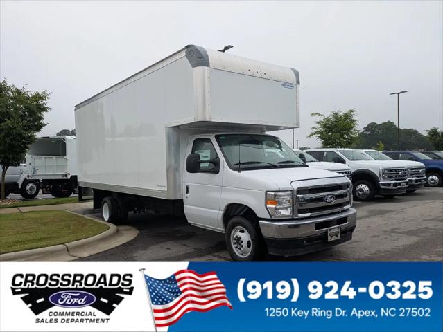 2027 Ford E-Series Cutaway E-450 for sale in Apex, NC
