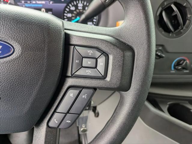 2027 Ford E-Series Cutaway E-450