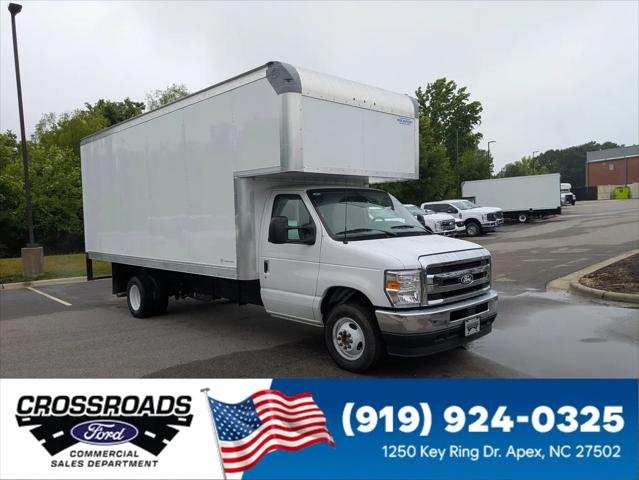 2027 Ford E-Series Cutaway E-450 for sale in Apex, NC