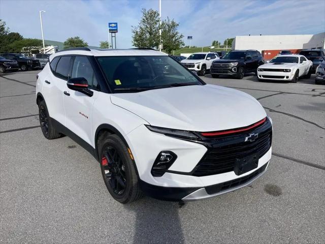 2025 Chevrolet Blazer AWD 3LT for sale in Muncy, PA