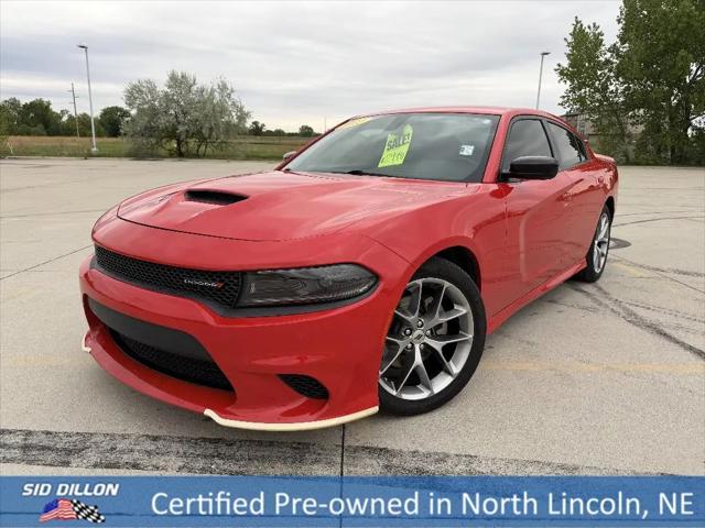 2023 Dodge Charger GT for sale in Lincoln, NE