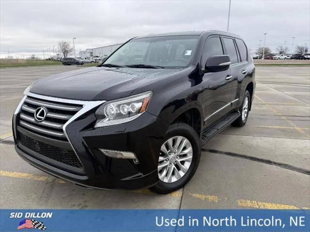 2015 Lexus GX 460 Base for sale in Lincoln, NE