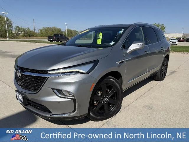 2024 Buick Enclave Premium AWD for sale in Lincoln, NE