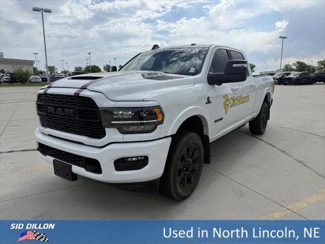 2024 Ram 2500 Limited Crew Cab 4x4 6'4" Box for sale in Lincoln, NE