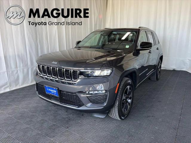 2023 Jeep Grand Cherokee Base for sale in Grand Island, NY