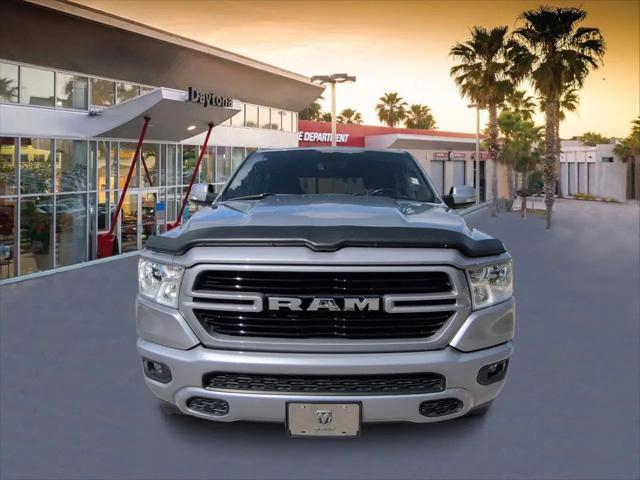 2019 Ram 1500 Big Horn/Lone Star Crew Cab 4x2 5'7" Box