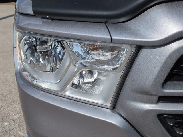 2019 Ram 1500 Big Horn/Lone Star Crew Cab 4x2 5'7" Box