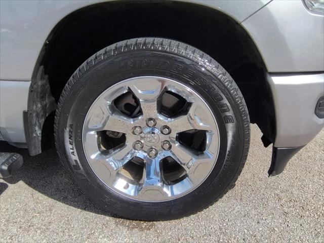 2019 Ram 1500 Big Horn/Lone Star Crew Cab 4x2 5'7" Box