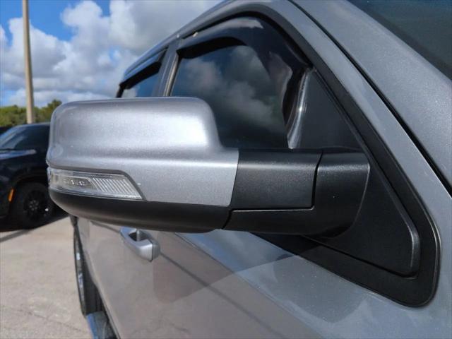 2019 Ram 1500 Big Horn/Lone Star Crew Cab 4x2 5'7" Box