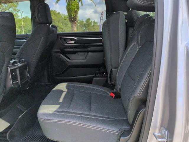 2019 Ram 1500 Big Horn/Lone Star Crew Cab 4x2 5'7" Box