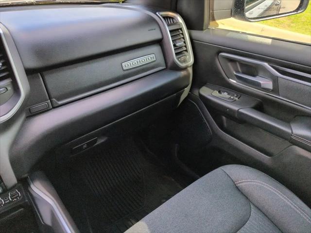 2019 Ram 1500 Big Horn/Lone Star Crew Cab 4x2 5'7" Box