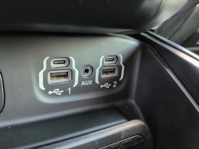 2019 Ram 1500 Big Horn/Lone Star Crew Cab 4x2 5'7" Box