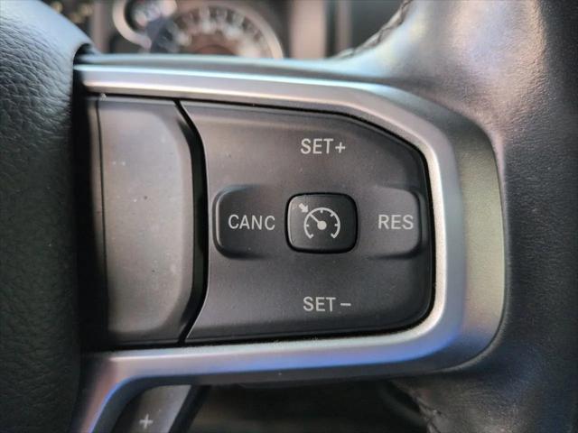 2019 Ram 1500 Big Horn/Lone Star Crew Cab 4x2 5'7" Box