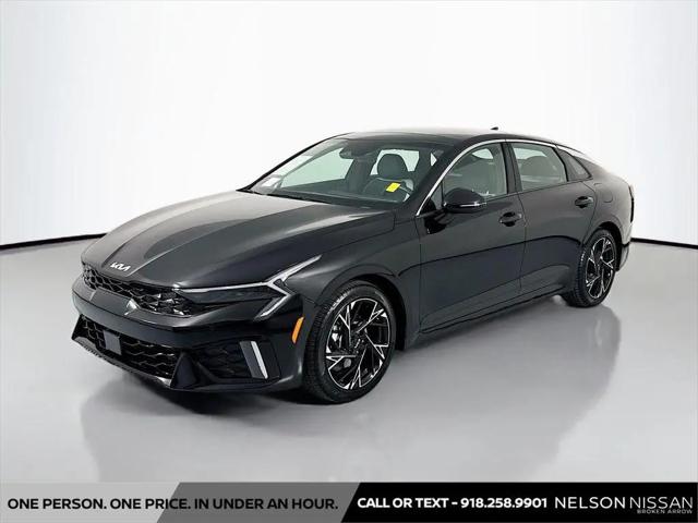2025 Kia K5 GT-Line for sale in Broken Arrow, OK