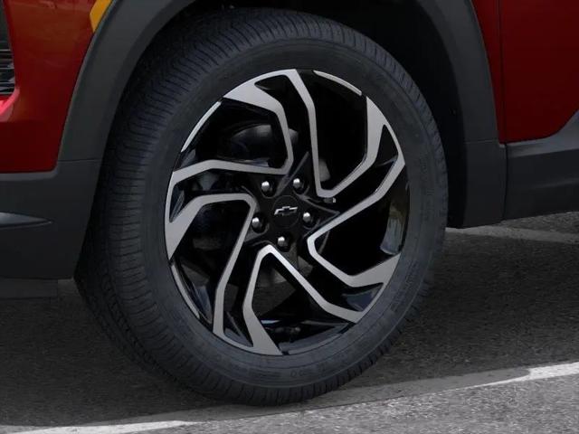 2026 Chevrolet TrailBlazer AWD RS