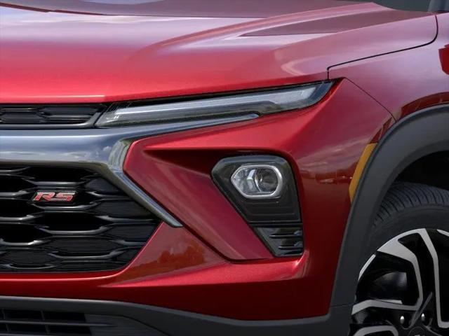 2026 Chevrolet TrailBlazer AWD RS