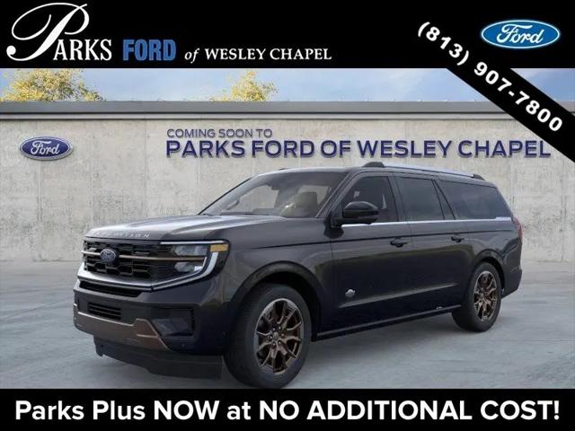 2026 Ford Expedition Max King Ranch MAX for sale in Wesley Chapel, FL