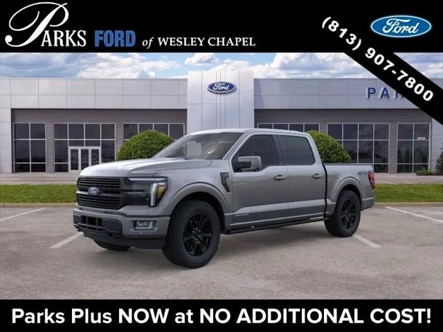 2026 Ford F-150 Platinum for sale in Wesley Chapel, FL