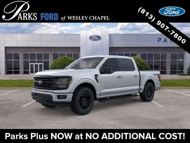 2026 Ford F-150 XLT for sale in Wesley Chapel, FL