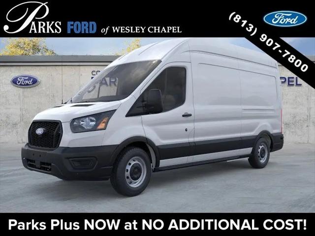 2026 Ford Transit Cargo Van T-250 for sale in Wesley Chapel, FL