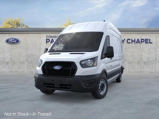 2026 Ford Transit Cargo Van T-250