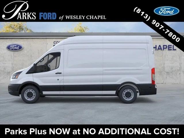 2026 Ford Transit Cargo Van T-250