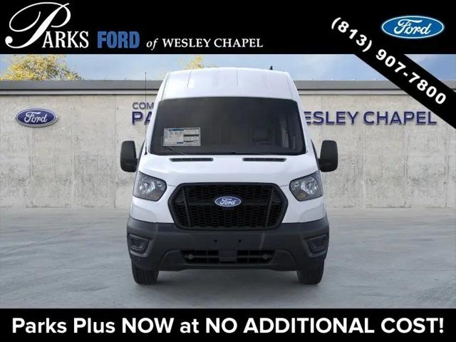 2026 Ford Transit Cargo Van T-250